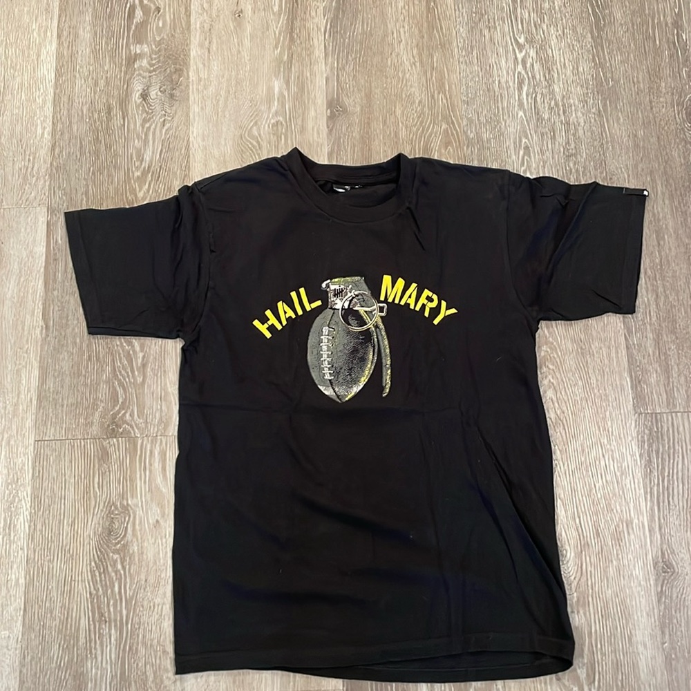 Undefeated T-shirt